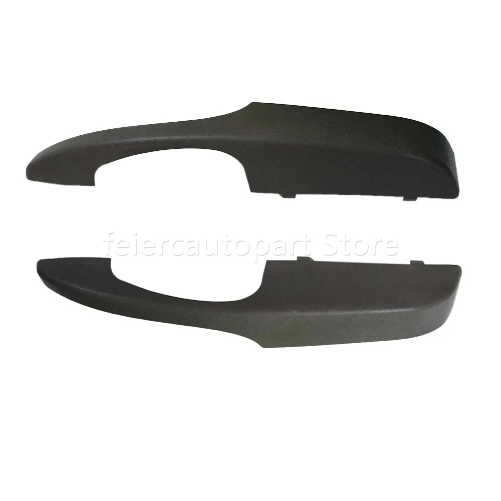 25750064 10388390 For Chevrolet Express GMC Savana Van 2003 2019 Interior Inside Pull Door Handle Armrest Protector
