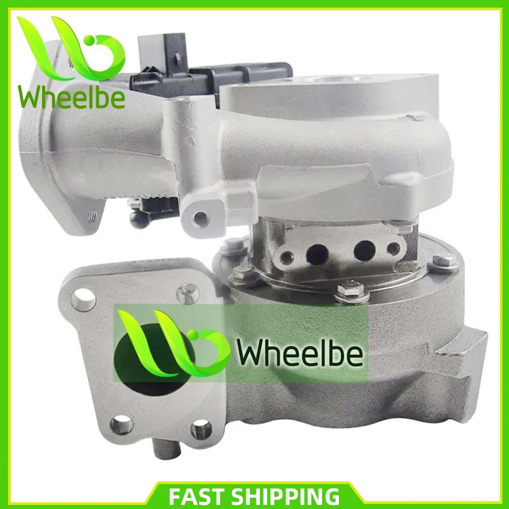 

New Brand Turbocharger Complete For Nissan Urvan Nv350 144113XN2A 53039880268 14411-3XN3A 14411-LC10A