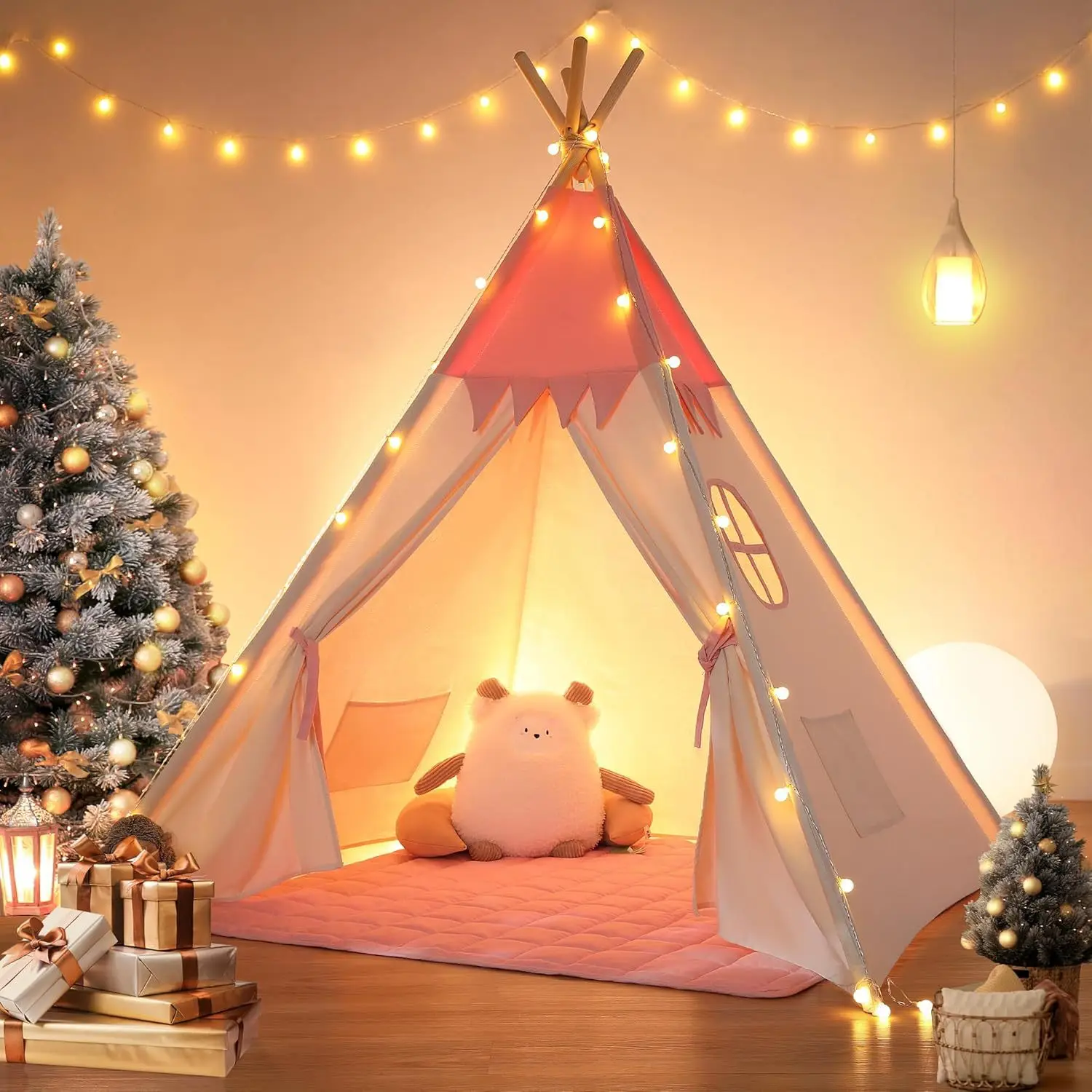 tente-d'interieur-pour-enfants-maison-de-jeu-blanche-de-style-indien-accessoires-decoratifs-accessoires-de-photographie-decoration-pour-la-maternelle-pique-nique-camping