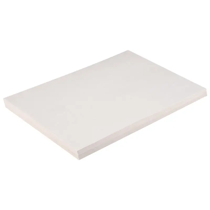 

200 Sheets Of Nursery Paper Sprout Vegetable Planting Paper 18 X 26.6Cm, Suitable For Plant Germination Tray-[A22I Store]