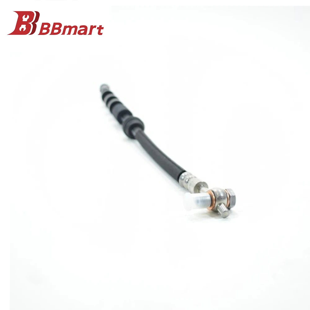 

BBmart Original Auto Parts 1 pcs Front Right Brake Hydraulic Hose For Land Rover Discovery Sport Range Rover Evoque OE LR135811