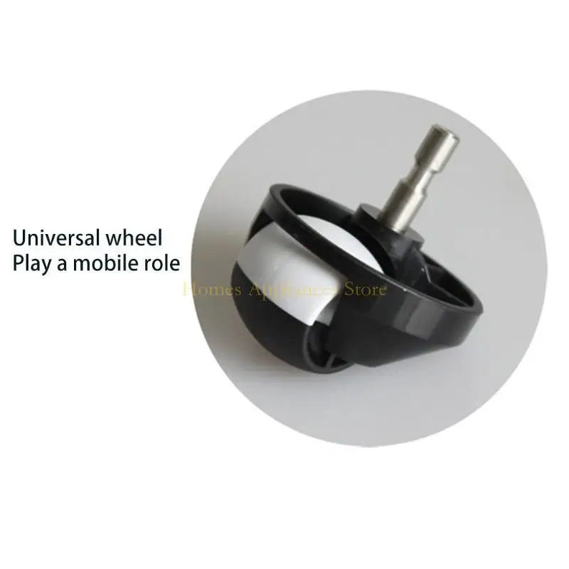 D0AB Замена передней заклинательной сборы Универсальные колес