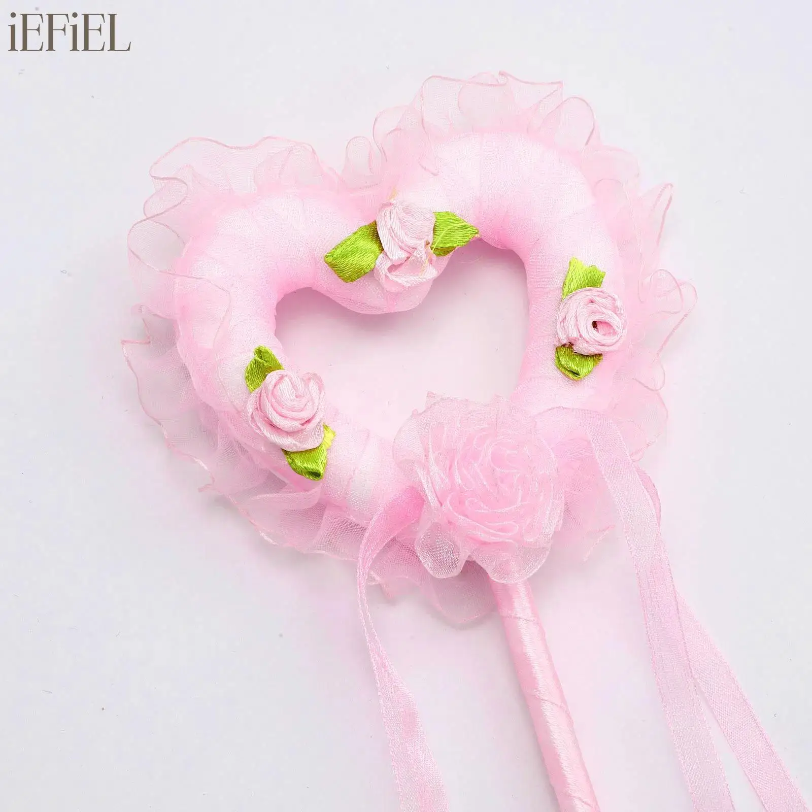 

Halloween Colorful Feather Wings with Horn Headband Fairy Stick Party Props for Girls Masquerade Carnivals Costume Accessories