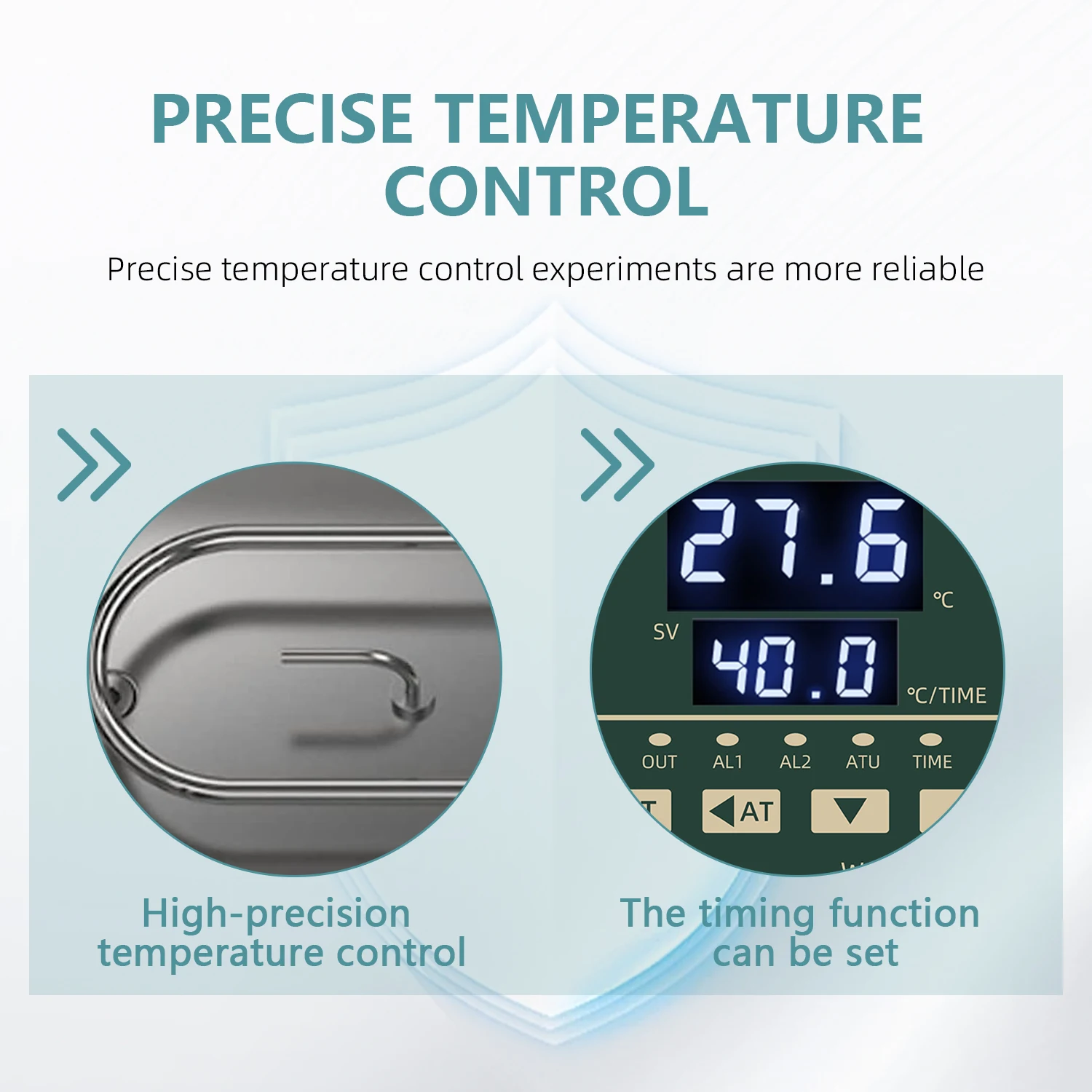 LABHOUSE LWB100-1 Digital Lab  - огляд і ціна Water Bath Laboratory