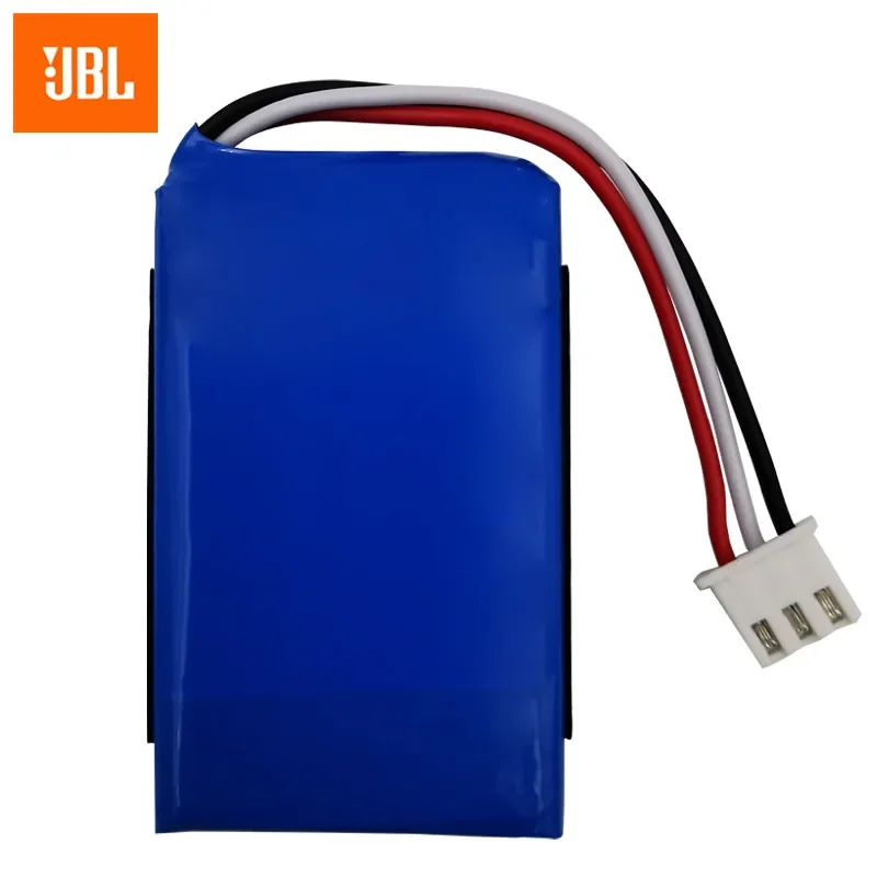 2024 Oryginalna bateria głośnikowa 2000 mAh do JBL Flip 2 Flip2 Flip II (2013) Edycja specjalna Baterie audio Bluetooth AEC 653055 -2P