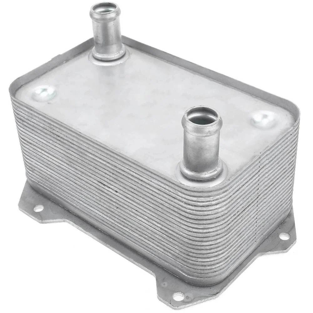 

Маслоохладитель двигателя 420117022 A 420117013 E 420117013 D для Audi R8 Spyder Base 2008 2009 2010 2011 2012 2013 2014 2015 4,2 л алюминий