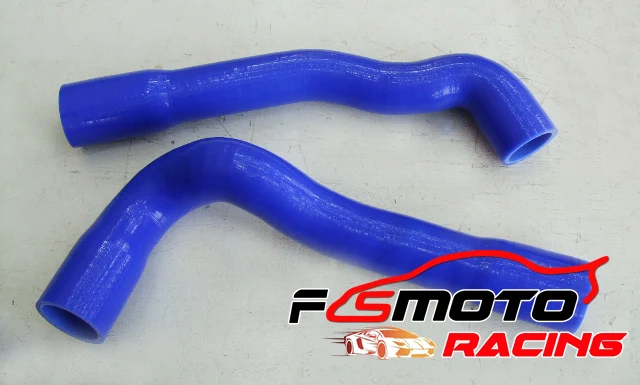 New Silicone Radiator Hose For 1992-1999 BMW E36 M3 325i 325is 325ix 328i 330i 1992 1993 1994 1995 1996 1997 1998 1999