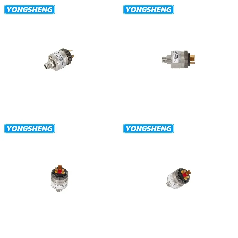 

2026 Hot Item 33825 Domino SWITCH PRESSURE ASSY SPARES for Domino Repair Parts