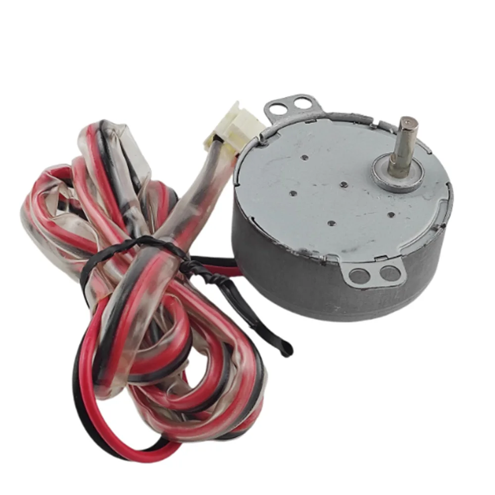

For Haier/Midea/Chigo/Kelon Air Conditioner Motor SM014G 50TYZ 220/240V Air Conditioner Cabinet Swing Blade Synchronous Motor