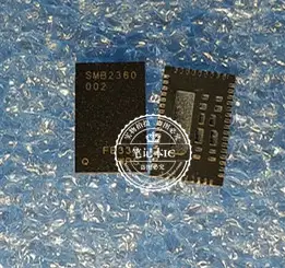 new SMB2360 SMB2361 SMB2370 SMB-2360-0-MQFN62-MT-020SMB2371/2362