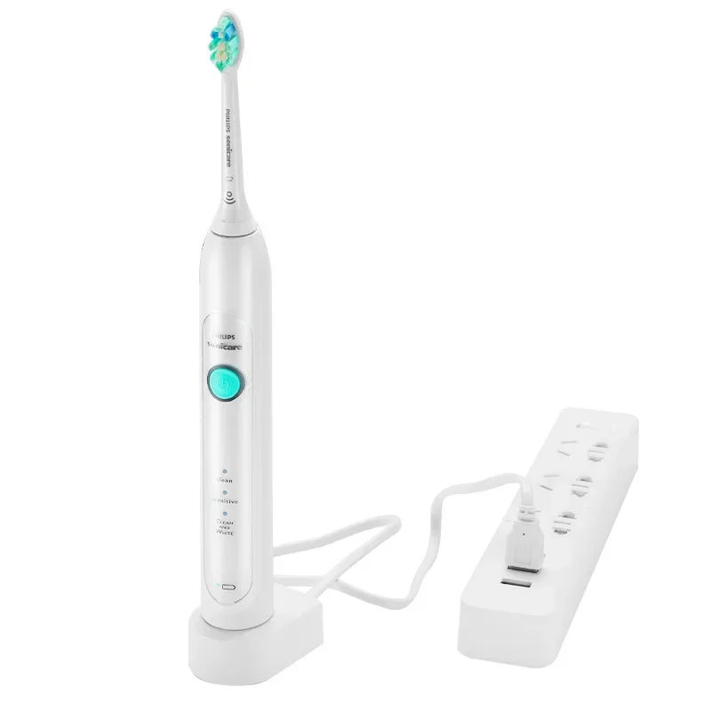 HX6100 Sạc Cho Philips Sonicare Bàn Chải Đánh Răng HX6711 HX6712 HX6721 HX6730 HX6732 HX6733 HX6762 HX6902 HX6910 HX6912 HX6922