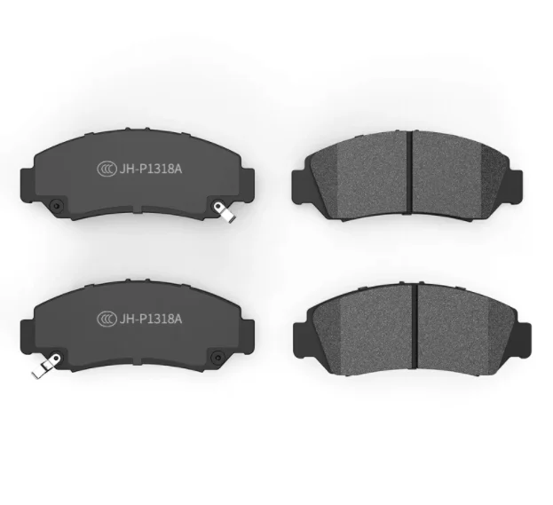 

Front and Rear Brake Pads for Huawei AITO M9 M8 M7 M5 M5EV Stelato S9 Zunjie S800