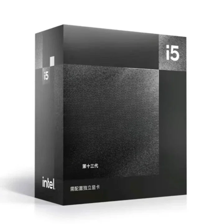 13세대 코어 i5-13490F CPU 데스크탑 프로세서 메인보드 B660/B760용 썸네일 3