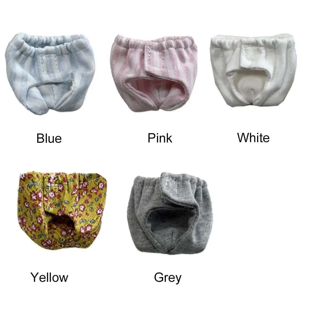 Absorbent Squirrel Diapers Leak-Proof Adjustable Pet Menstruation Diaper Breathable Squirrel Physiological Underwear