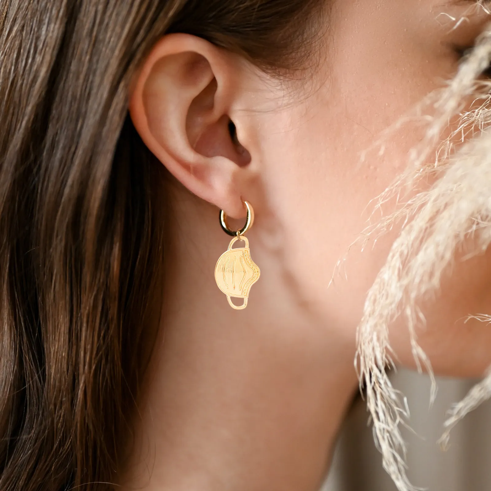 

50 шт. подвесок из сплава с гальваническим покрытием в форме маски для ожерелий, браслетов, серег, уникальных украшений, аксессуаров для рукоделия, декоративных элементов