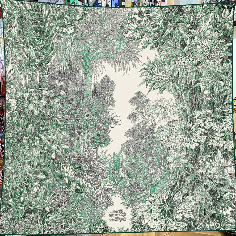 Thumbnail 3 - #49 Most Reviewed Silk Scarves