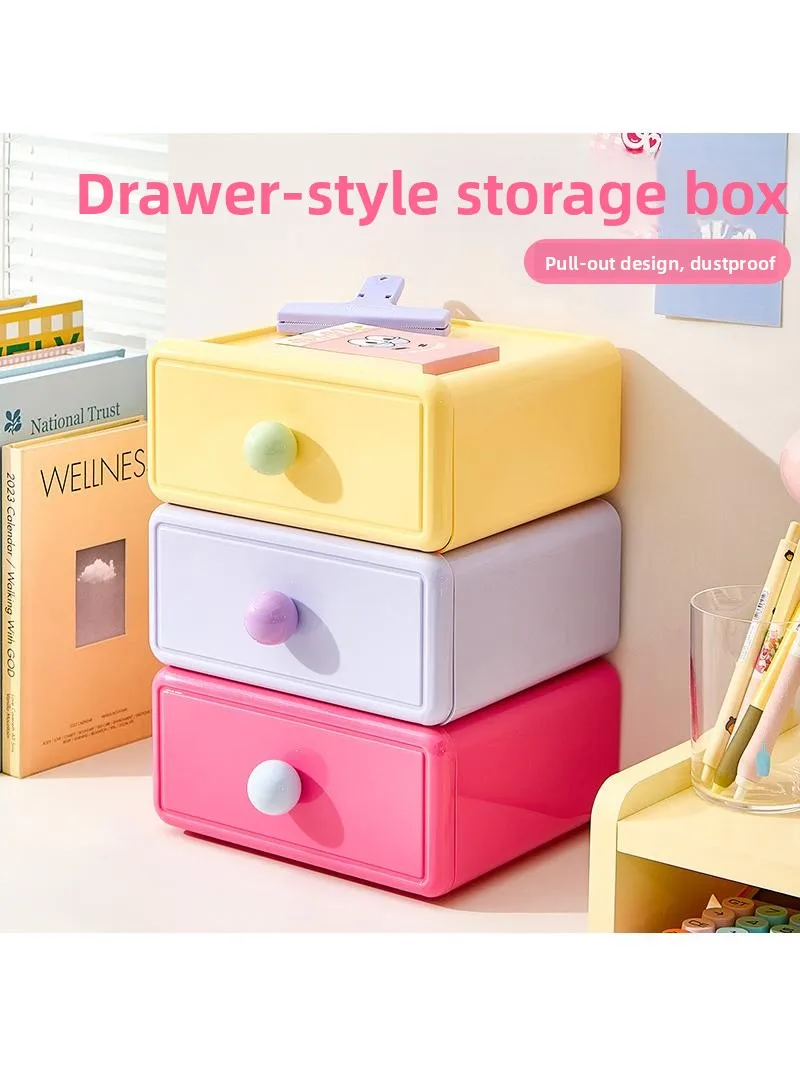 Cute Desktop Organi…