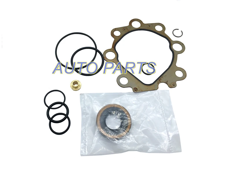 Power Steering Pump Gasket Kit For Toyo-ta Lex-us OEM 04446-30120 0444630120