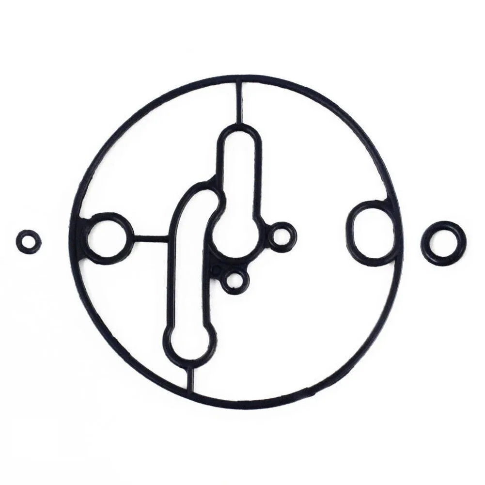 Compatible With Over Engine Models Carburetor Bowl Gasket PACK Product Name Bowl Gasket Cost Effective Solution