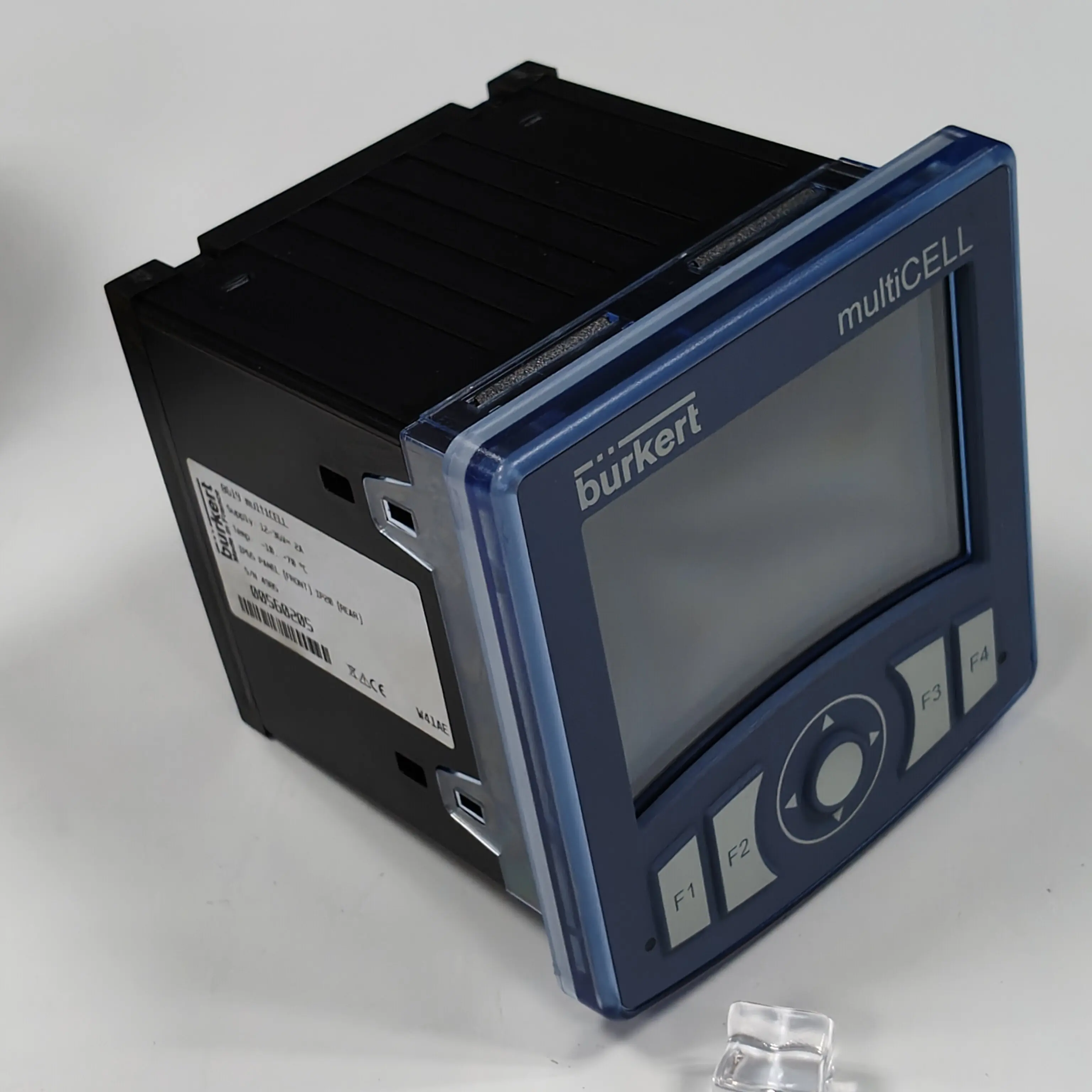 NEW 8619 Multifunction Display Transmitter 00560205 Conductivity Meter 560205, 1PCS