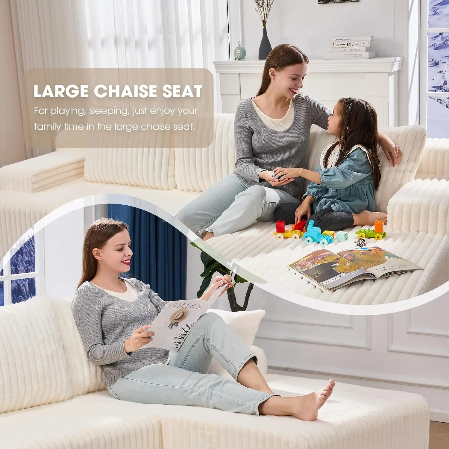 Thumbnail 4 - #12 Compare Modular Sectional Sofas Before You Buy