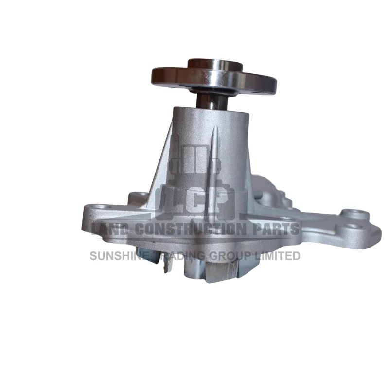 Water Pump E5800-73037 E5800-73035 E5800-73036 for Kioti Tractors DK35 DK40 DK45 DK50 DK55 DS4110 DS4510