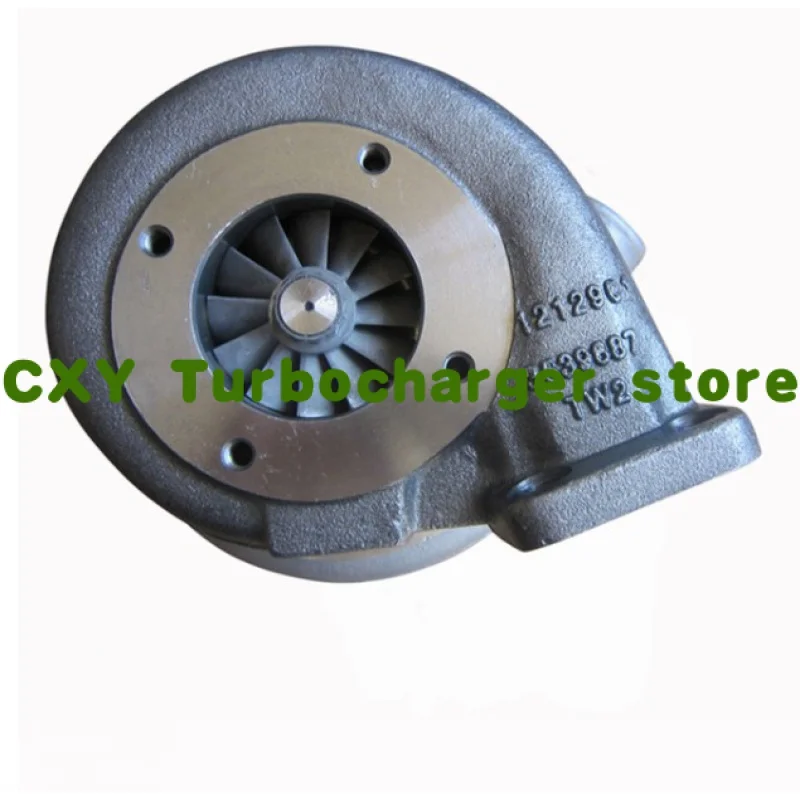 

turbocharger for DH220-5 TURBOCHARGER 3539679 65.09100-7080 WITH DH220-5 ENGINE