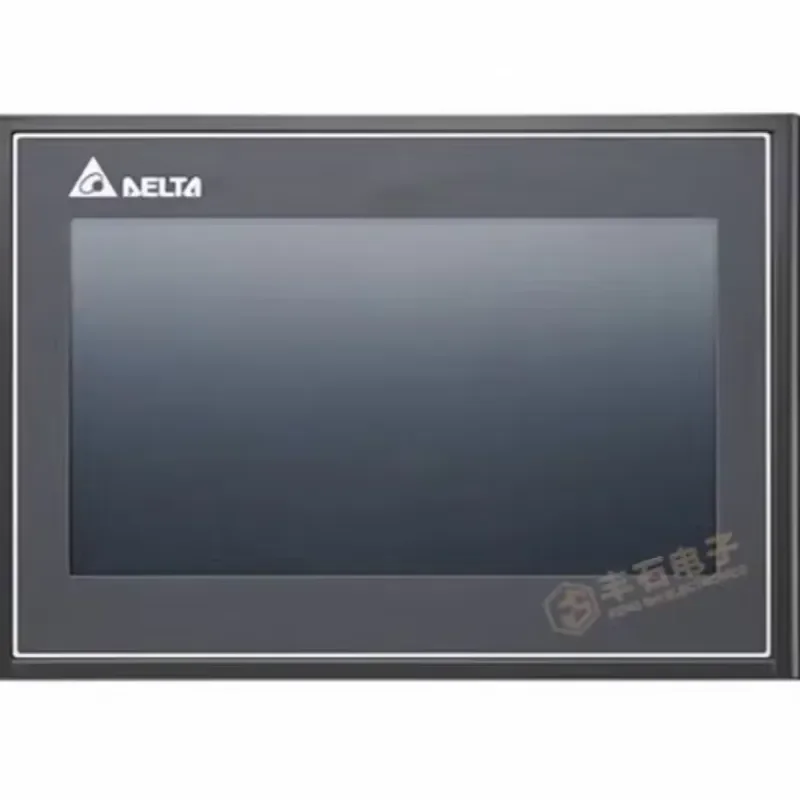 spot HMI DOP-110WS series 28-point programming controller Plc CPU host HMI DOP-110WS