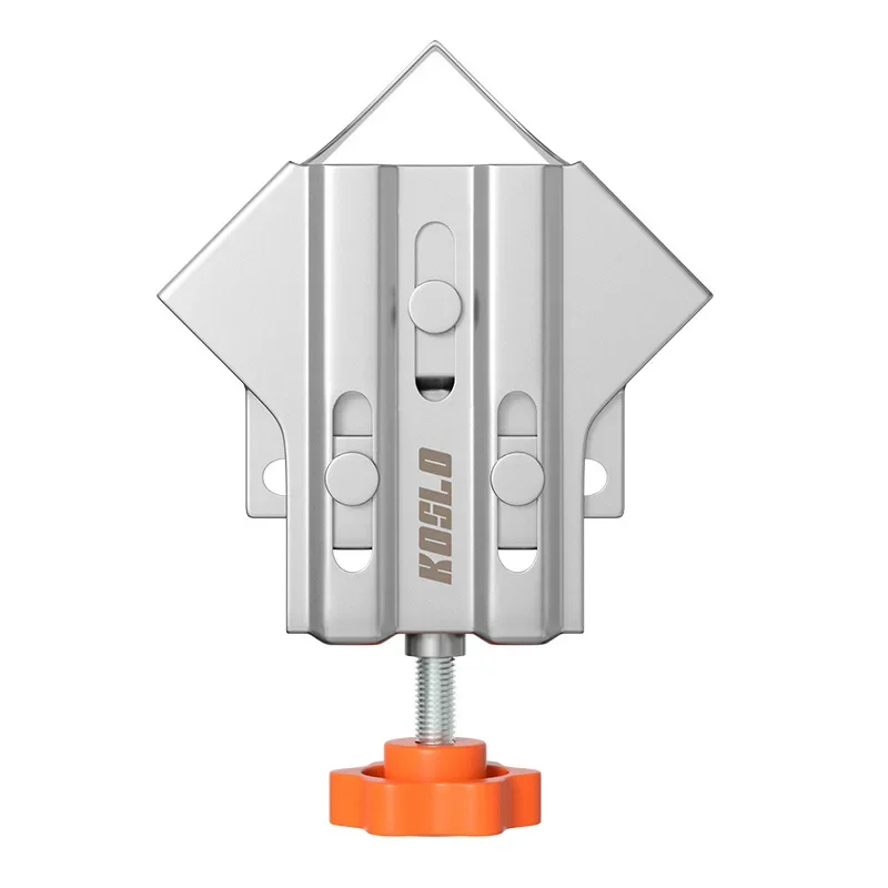 

Right Angle Clamp 90 Degree Welding Fixed Woodworking Welder Clip Fixture Auxiliary Tool Stainless Steel