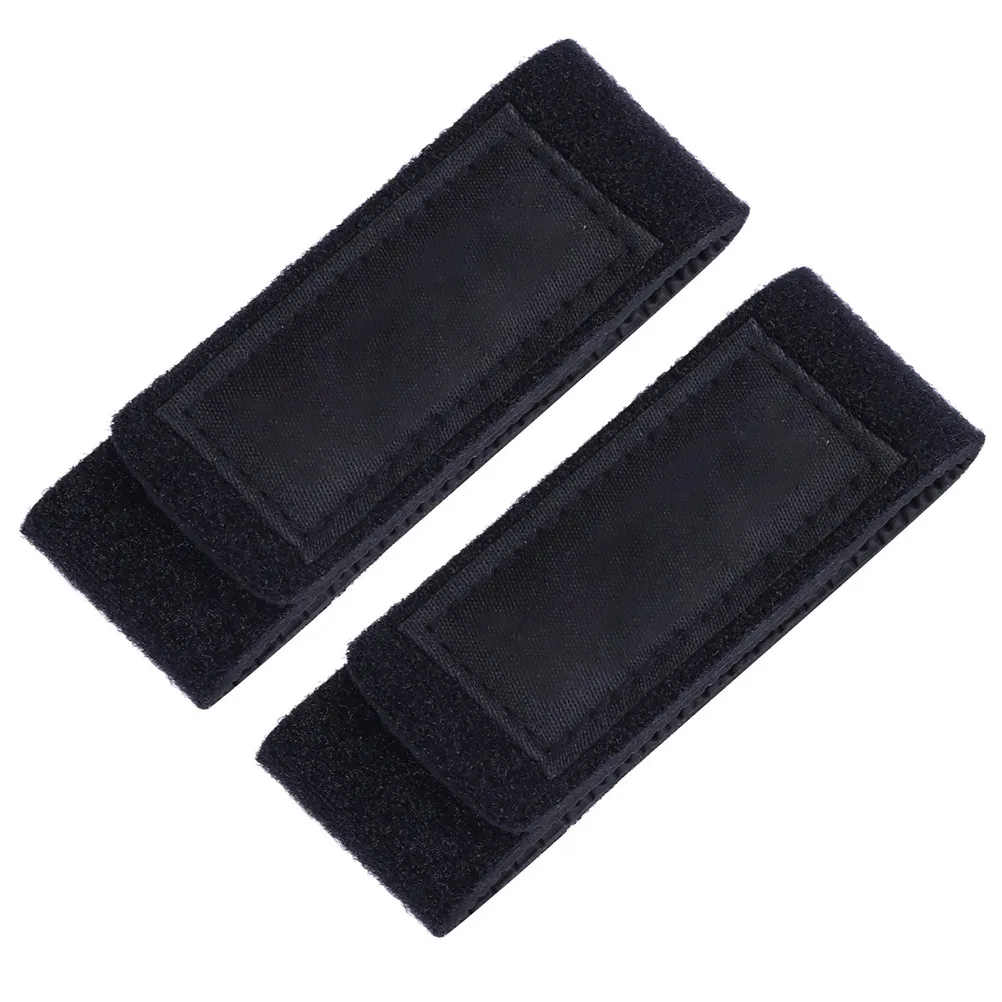 

8Pcs Premium Fishing Rod Belts Elastic Rod Ties Wrap Bundles Portable Organizer for Anglers Storing Carrying Multiple Rods