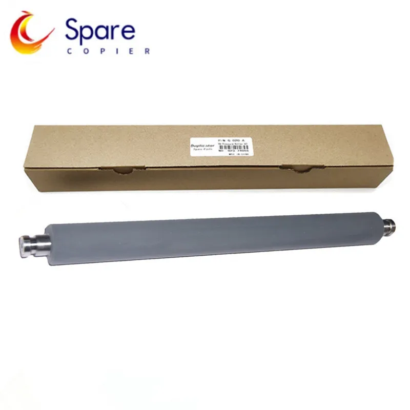 Rouleau de pression classique RZ RV EZ EV A3, 023 – 74068, adapté aux pièces de duplicateur Riso