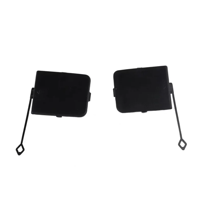 51127303815 51127303816 Rear Bumper Tow Eye Hook Cover Cap For BMW X1 E84 2011-2015 Auto Accessories 2
