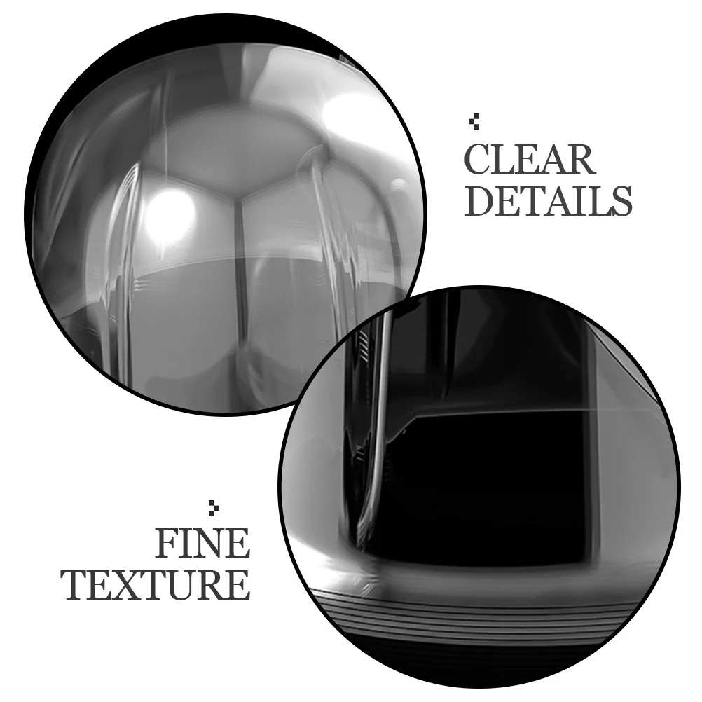 

12Pcs Transparent Hat Shaper Insert Plastic Baseball Cap Storage Holder for Travel Display Stand Hat Shaper Insert