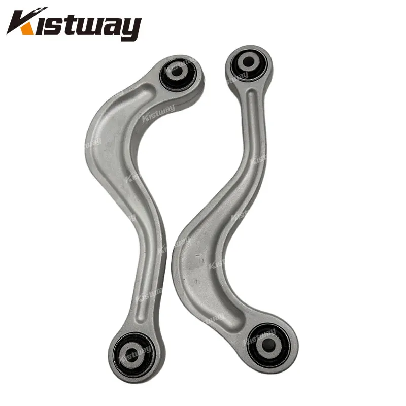 

2 шт. верхний рычаг задней подвески для Porsche Panamera 970 2010-2016 3,0 3,6 4,8 4S 4,8 GTS 4,8 Turbo S 97033104700