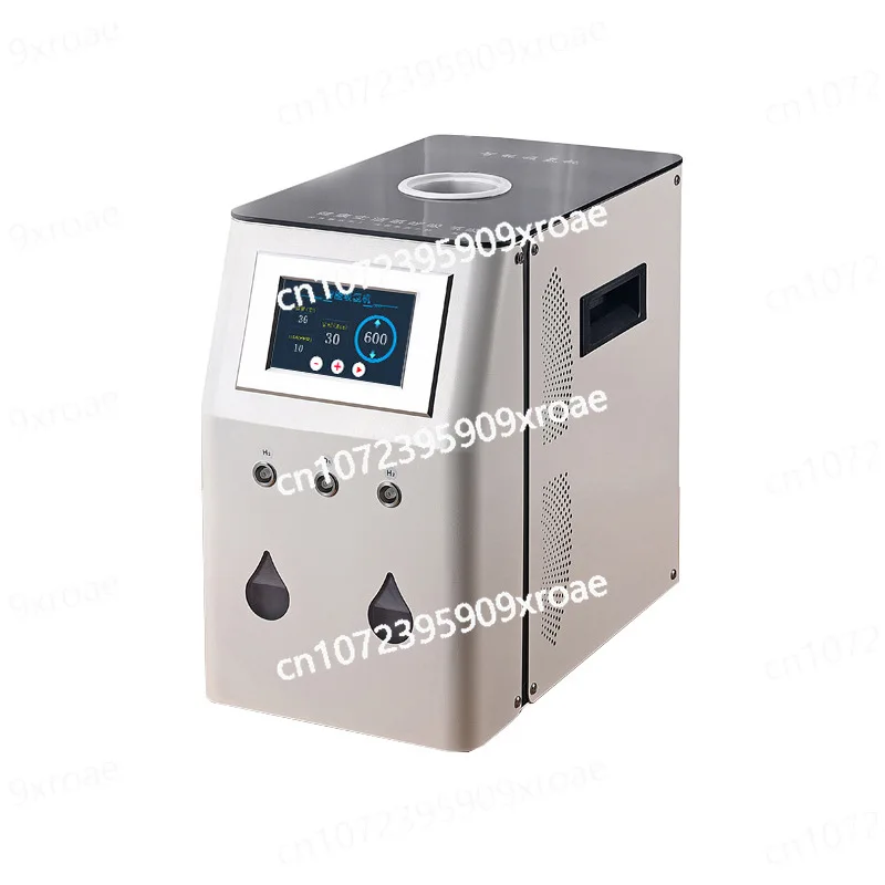 

Hydrogen supply and absorption hydrogen production machine Household hydrogen oxygen machine
