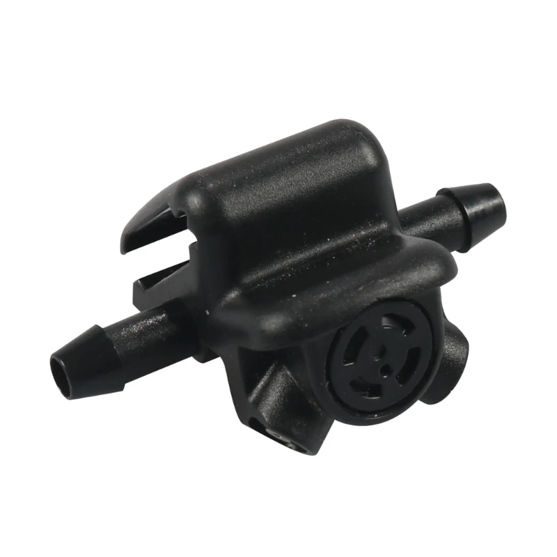 Windscreen Washer Jet Nozzles Windshield Wiper Washer Plastic Windscreen Wiper Nozzles For Model 3/Y Wiper Washer 40GF