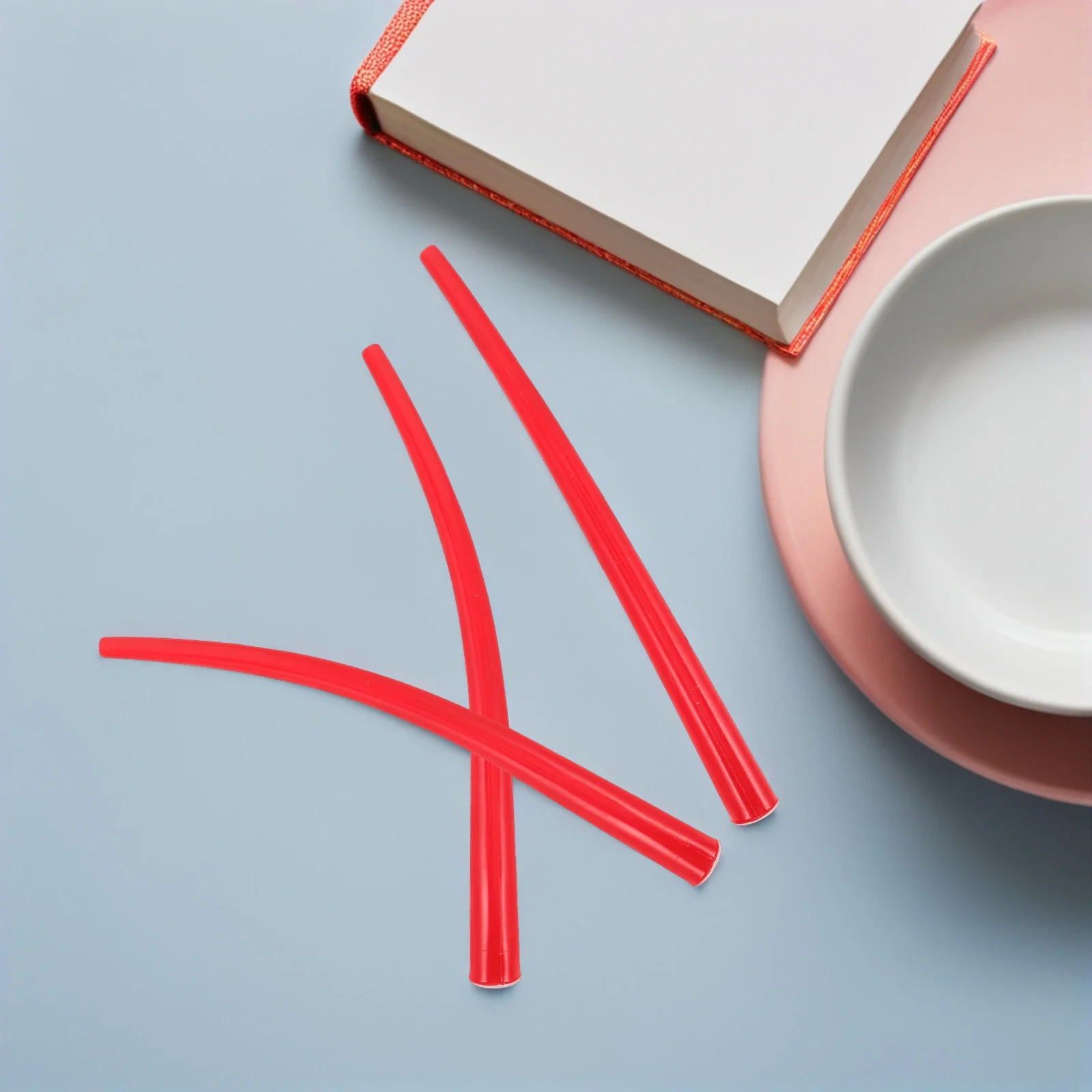 3 stücke Glas Kleber Düse Lange Abdichten Verlängerung Für Präzise Fluss Control Einfache Installation Wiederverwendbare Abdichten Werkzeug Tipps Für Diy