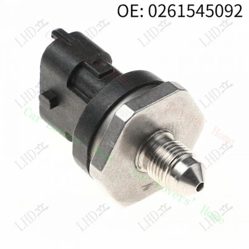 

Датчик давления в топливной рампе A+ для Mazda 0261545092