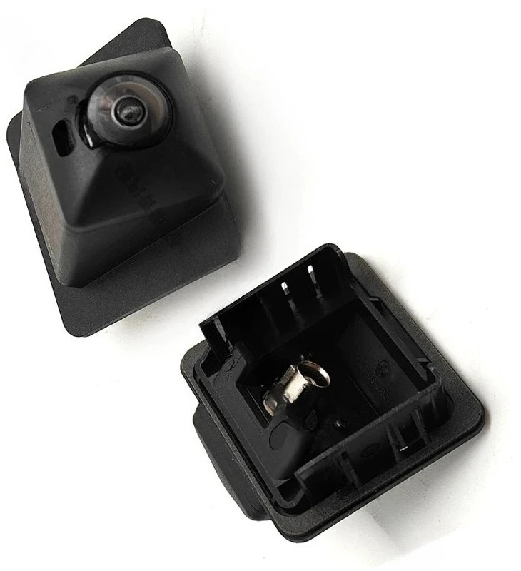 For Chery Arrizo 5GT Front Rear Cameras 360 Panoramic Parking Reversing Camera 704000792AA