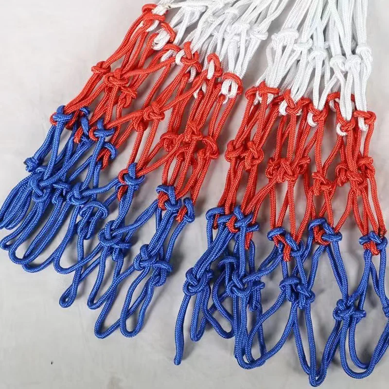 Рисунок 4 - Сетка для баскетбольного кольца: