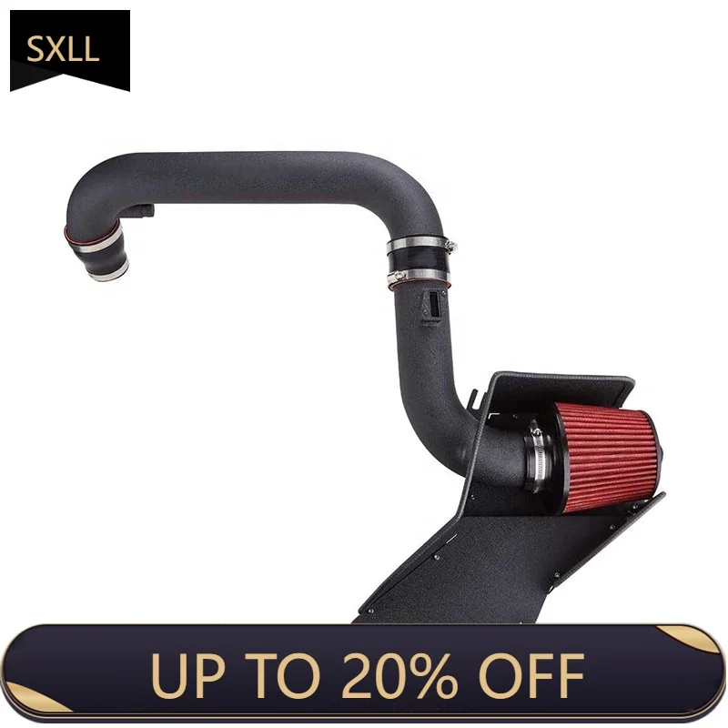 

SXLL 1.8Tsi/2.0TSI (EA888.1 and EA888.3 non-MQB) GEN1 accessory (EA888.1) intake system