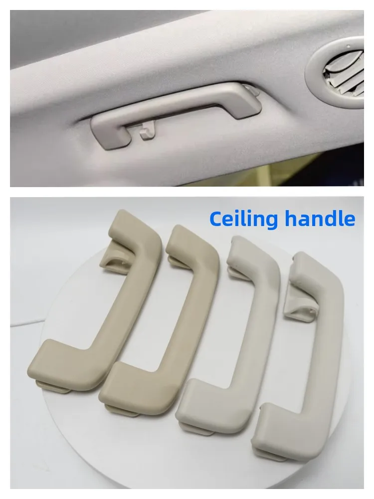 

1pc For FORD Mondeo EDGE TAURUS roof safety handrail