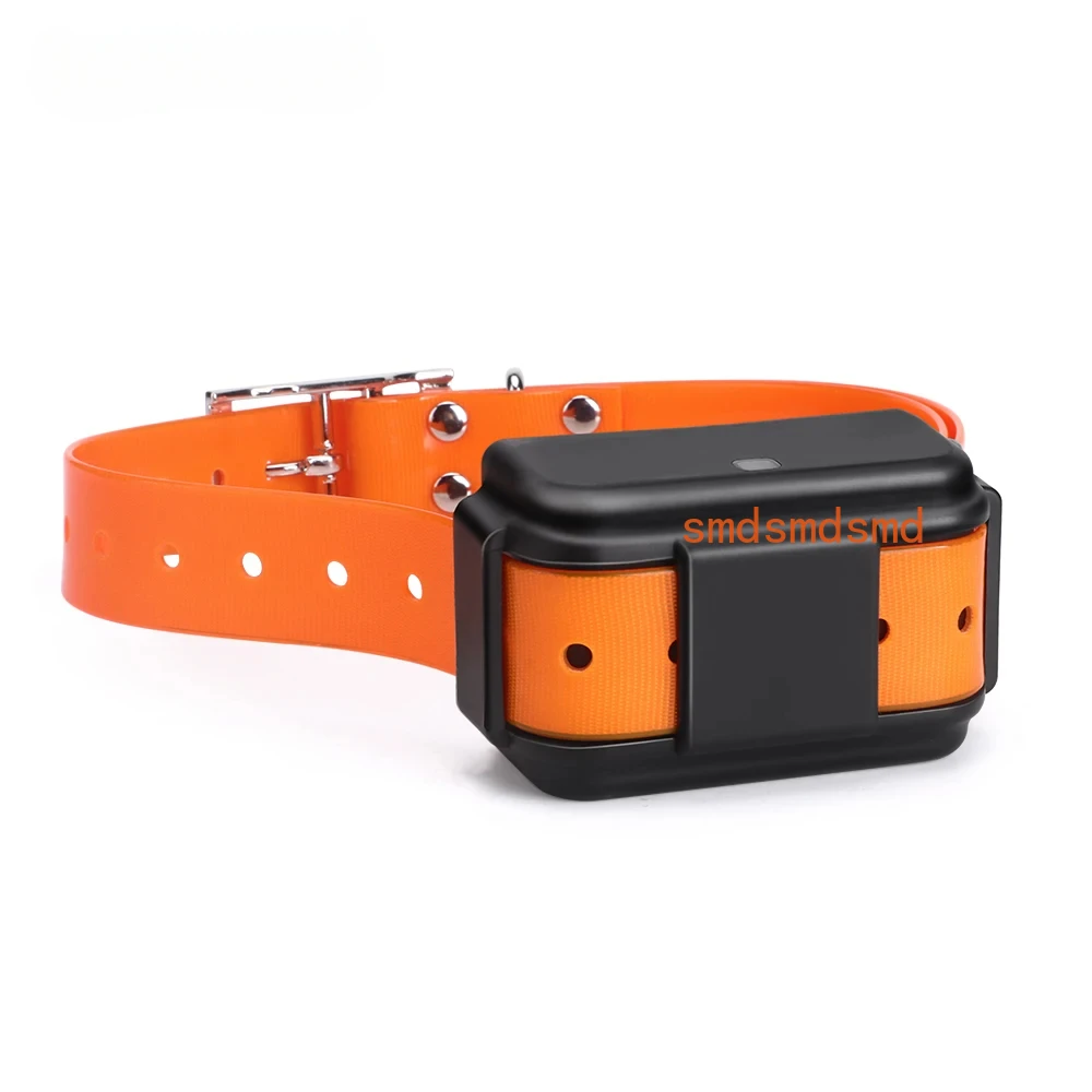 MiCODUS 4G Dog GPS Tracker Hunting Dogs Collar MP50G 4000mAh Waterproof IPX7 Realtime Track Route Playback Speaker Web & APP