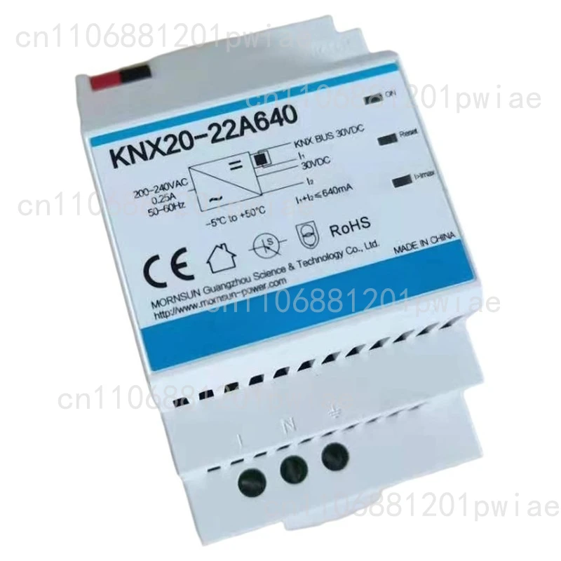 KNX20-22A640AC-DC K…