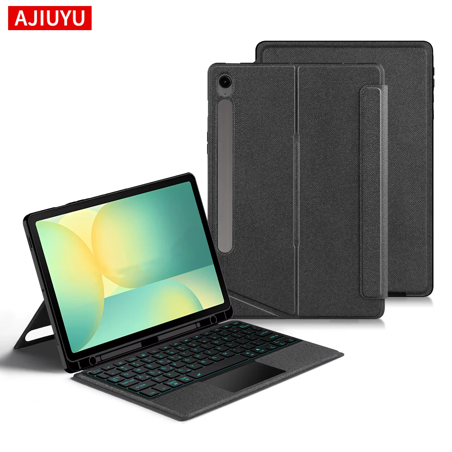 Magic Keyboard Case…