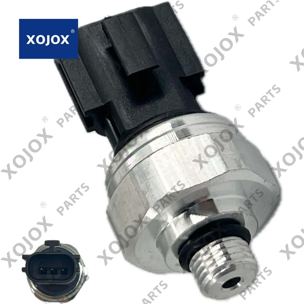 

XOJOX A/C Pressure Sensor Switch 921361FA0A 92136-3Z600 921361FA0A 92CP8-11 42CP8-12 92136-6J010 For Altima Maxima Murano 350Z