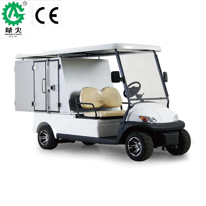 electric golf housekeeping food catering maintenance customized for different utility purpose for hotels resorts