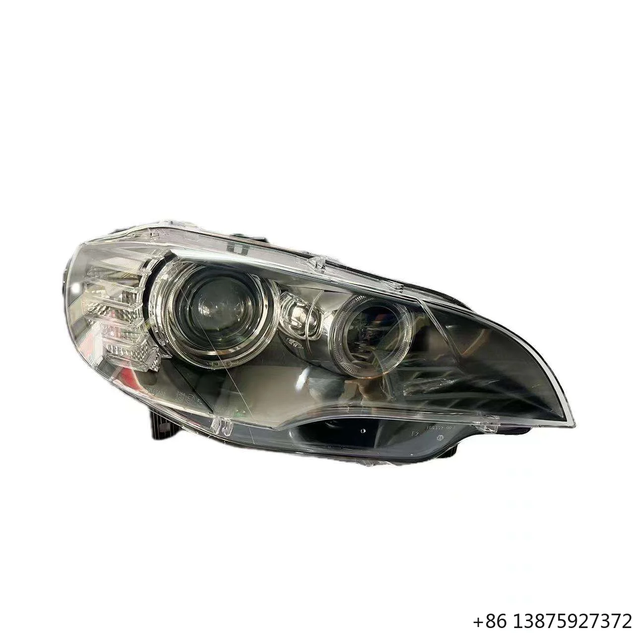 

Горячая распродажа: Подходят для ксеноновых фар X6 AFS E71 2009-2014