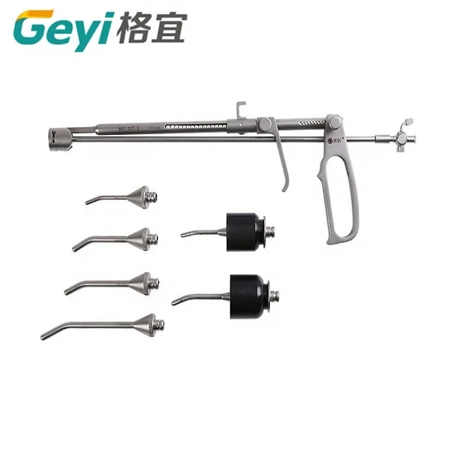 Medical Equipment Uterine Manipulator Factory Direct Surgical Instrument