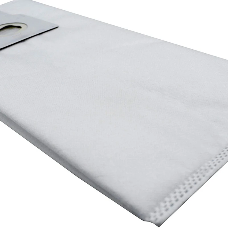 AD-10 Pack كيس غبار المكنسة الكهربائية لاستبدال كيس كينمور من النوع O